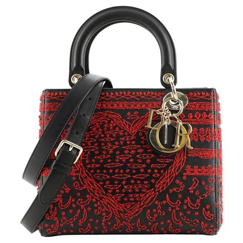 personalisierte dior tasche|dior designer taschen.